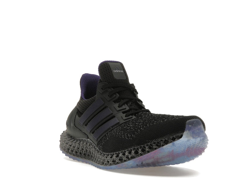 adidas Ultra 4D Rich Mnisi Pride Black College Purple