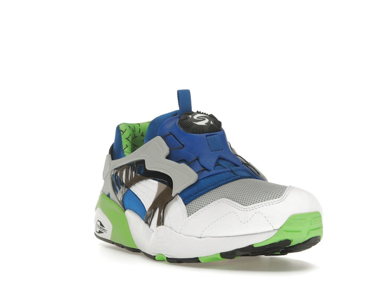Puma Disc Blaze OG Flat Light Gray