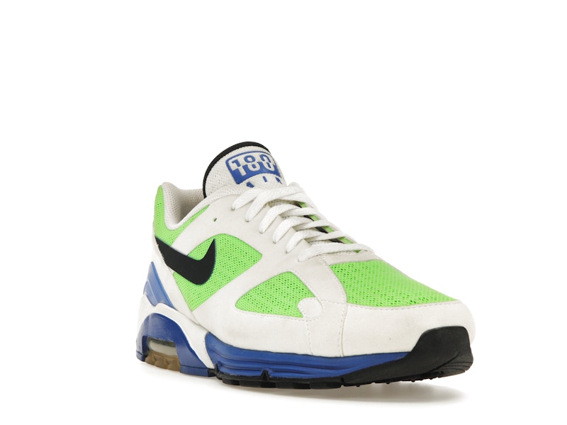Nike Lunar Air 180 size? White Electric Green