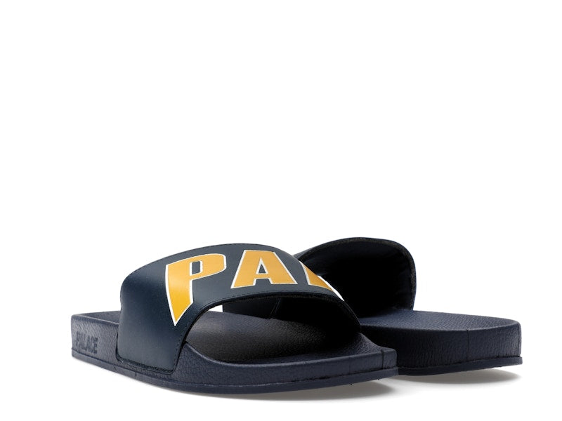 Palace Slider Navy