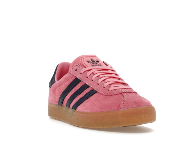 adidas Gazelle Bliss Pink Dark Blue