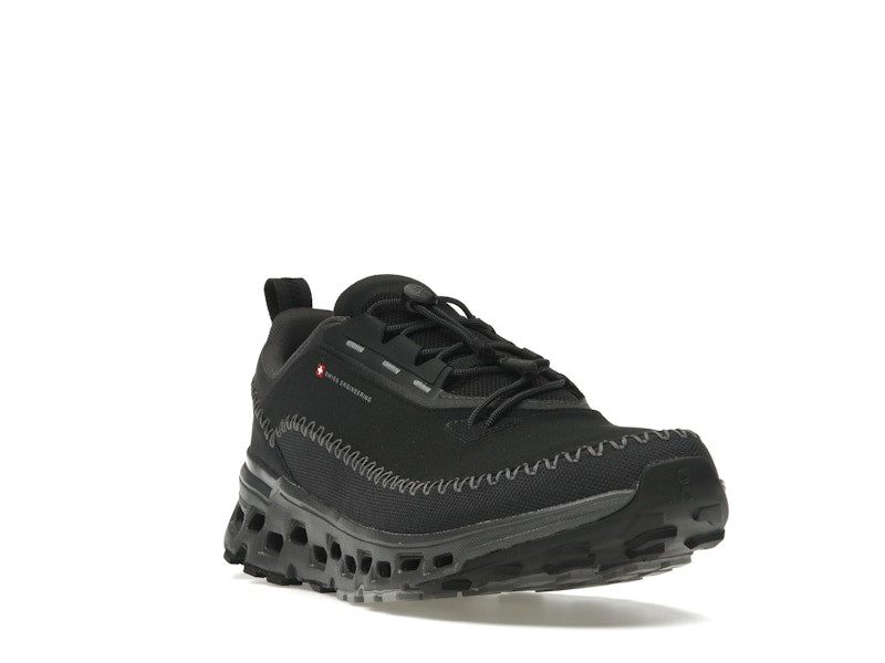 On Running Cloudaway 2 Black Eclipse (Women's)