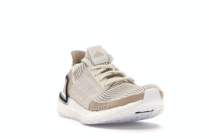 adidas Ultra Boost 2019 Chalk White Pale Nude (Women's)