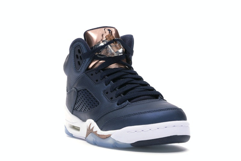 Jordan 5 Retro Bronze (GS)
