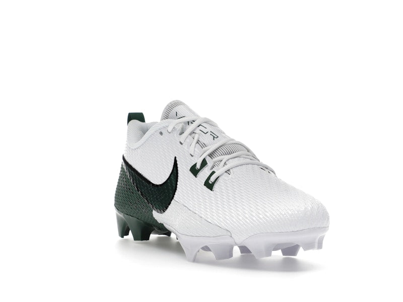 Nike Vapor Edge Speed 360 2 White Black Fir