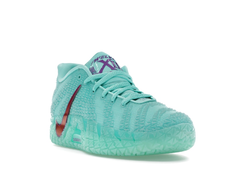 Nike Ja 3 Twelve Time