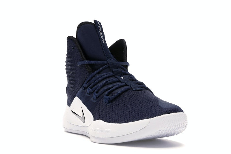 Nike Hyperdunk X TB Midnight Navy