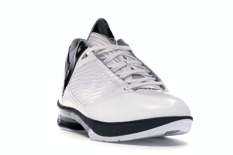 Jordan 2009 White Black