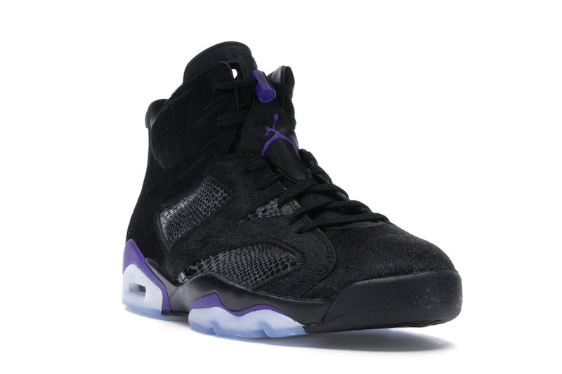 Jordan 6 Retro Social Status