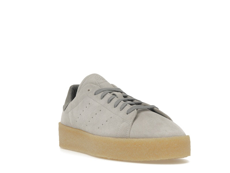 adidas Stan Smith Crepe Grey Gum