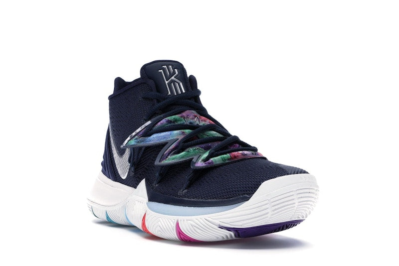 Nike Kyrie 5 Multi-Color