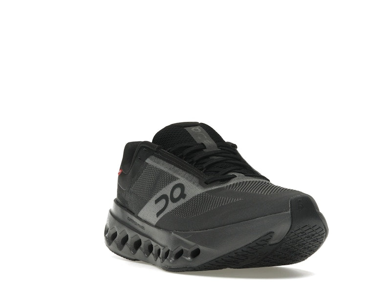 On Running Cloudsurfer Next Black Eclipse (Women's)