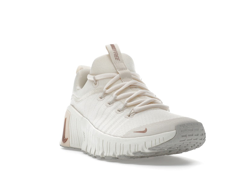 Nike Free Metcon 6 Pale Ivory (Women's)