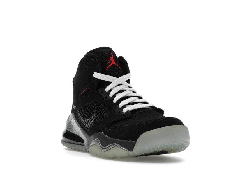 Jordan Mars 270 Black Reflect Silver (GS)
