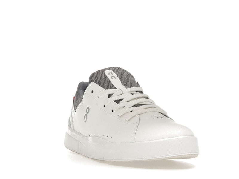 On The Roger Advantage White Fossil