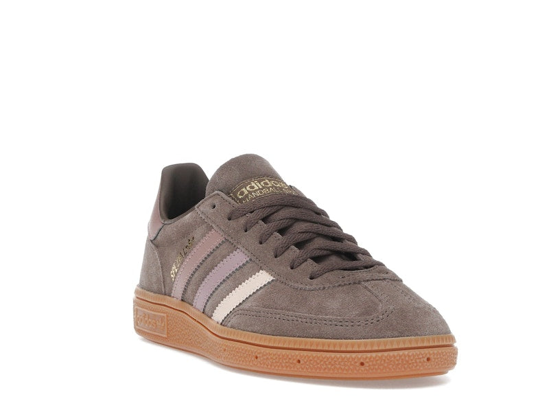 adidas Handball Spezial Earth Strata Magic Mauve (Women's)