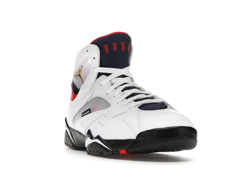 Jordan 7 Retro BCFC Paris Saint-Germain PSG (2021)