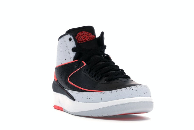 Jordan 2 Retro Infrared 23 (GS)