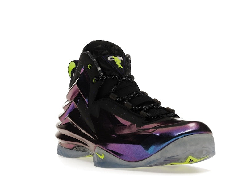Nike Chuck Posite Cave Purple