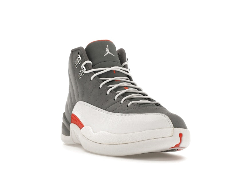 Jordan 12 Retro Cool Grey