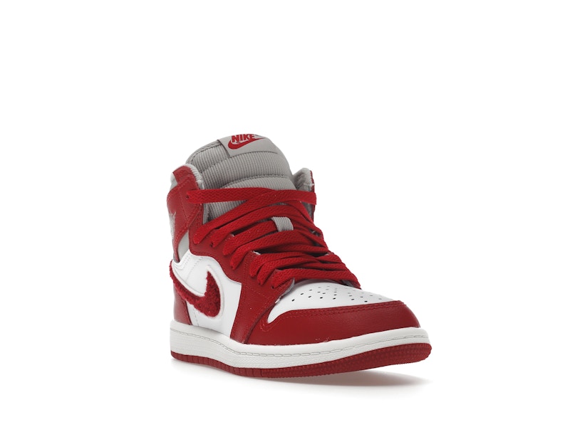 Jordan 1 Retro High OG Varsity Red (PS)