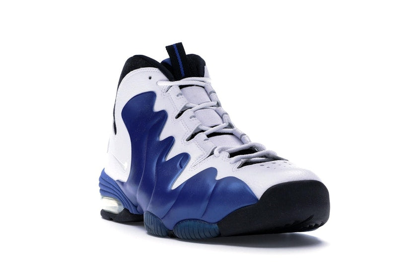 Nike Penny III Royal White