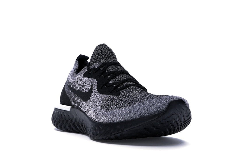 Nike Epic React Flyknit Cookies & Cream (Women's)