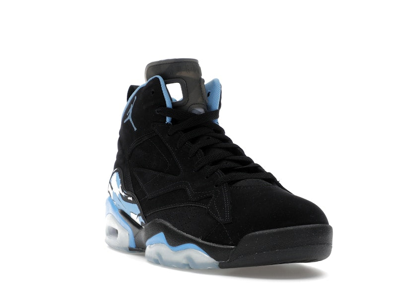 Jordan MVP University Blue