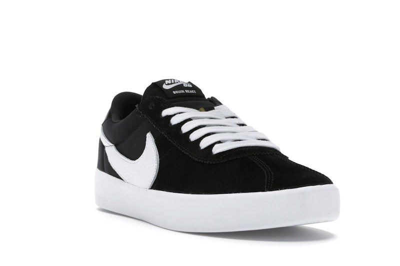 Nike SB Bruin React Black White