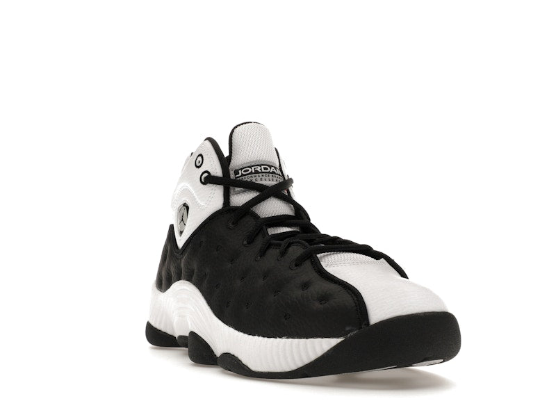 Jordan Jumpman Team 2 White Black