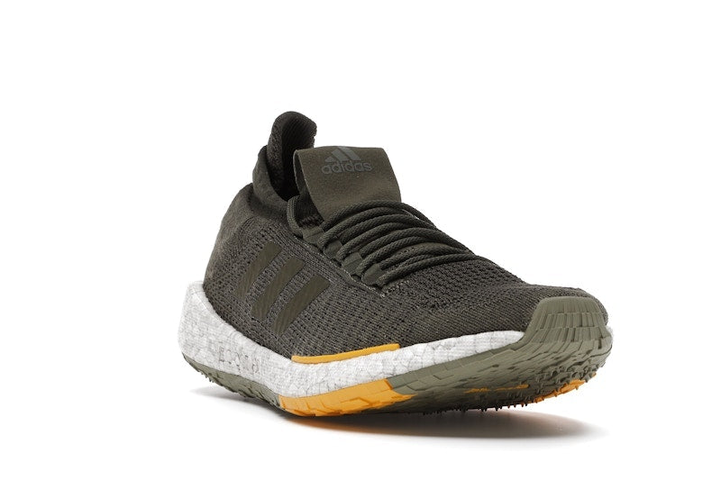 adidas PulseBoost HD Monocle Raw Khaki