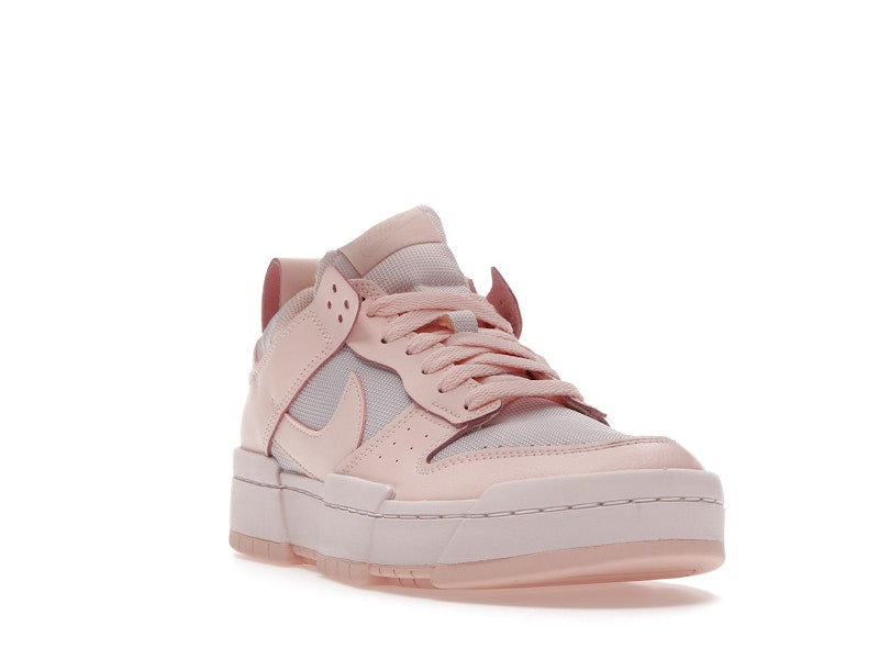 Nike Dunk Low Disrupt Light Soft Pink (Women's)