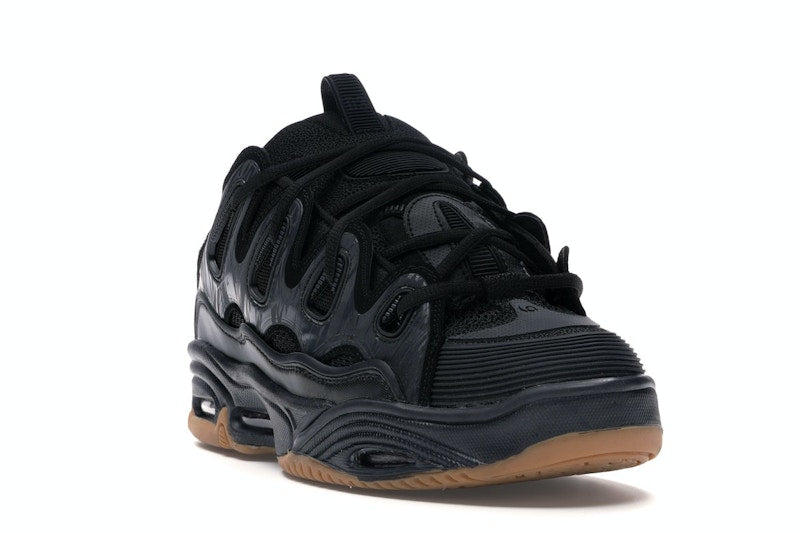 Osiris D3 2001 The Hundreds Black