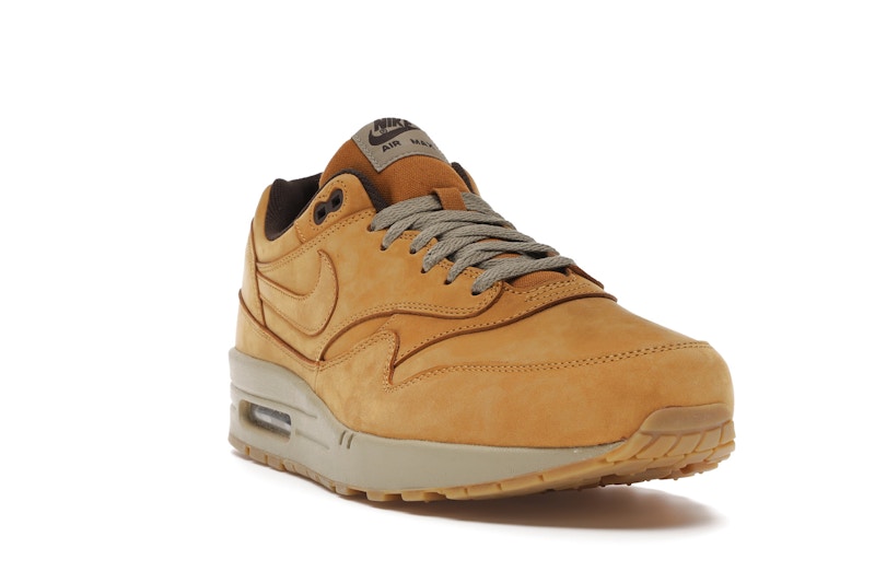 Nike Air Max 1 Wheat Pack (2015)