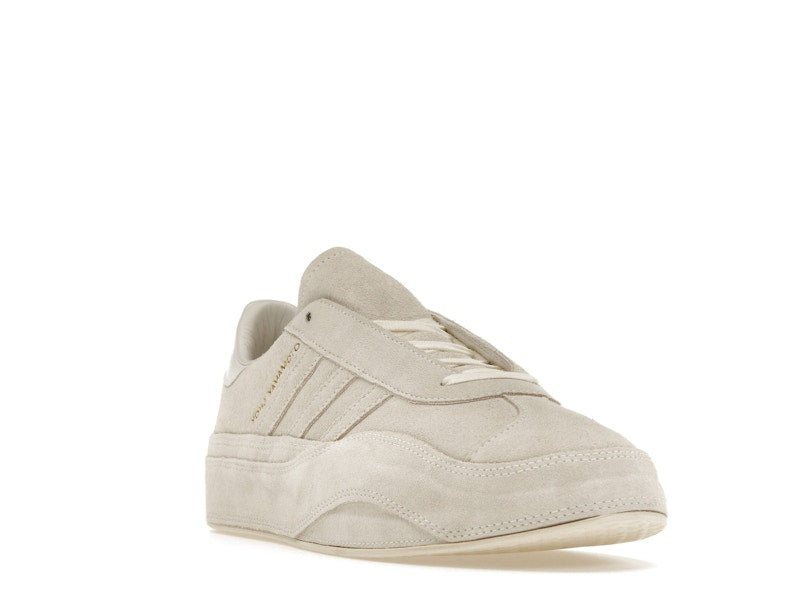 adidas Y-3 Gazelle Cream White