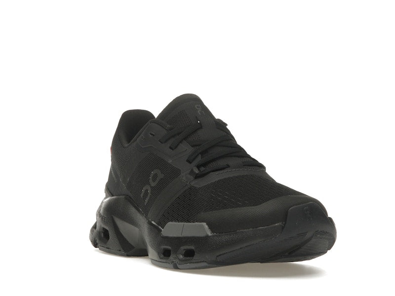 On Running Cloudpulse Black Eclipse
