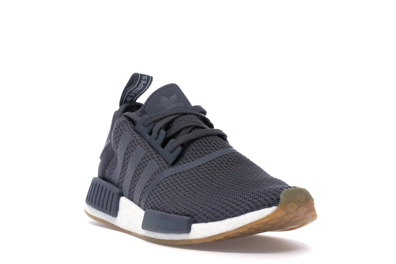 adidas NMD R1 Grey Gum