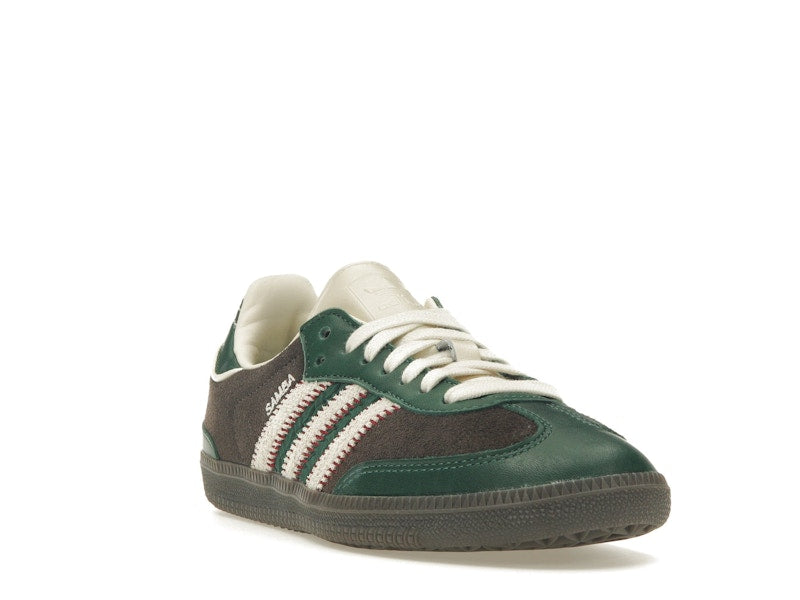 adidas Samba OG notitle Green
