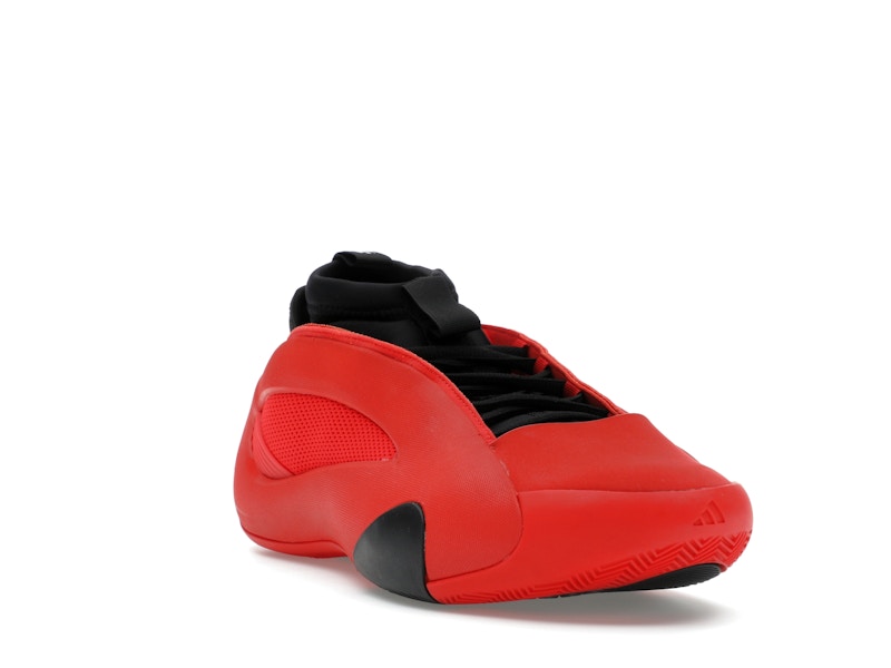 adidas Harden Vol. 8 Luxury Red
