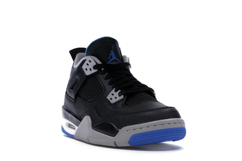 Jordan 4 Retro Motorsports Alternate (GS)