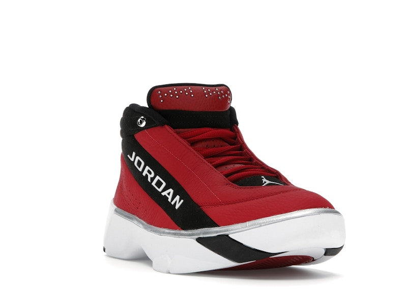 Jordan Team Showcase Gym Red Black
