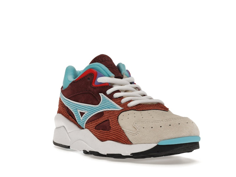 Mizuno Sky Medal Hanon The Angels Share