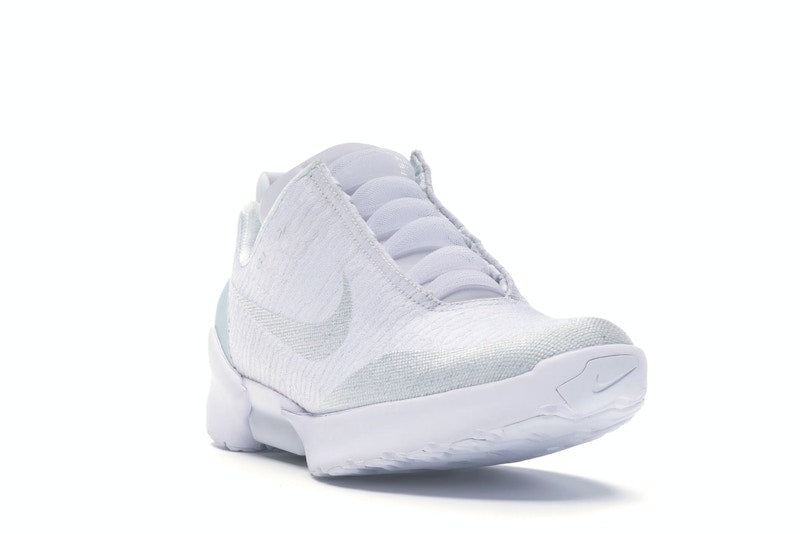 Nike HyperAdapt 1.0 White Pure Platinum