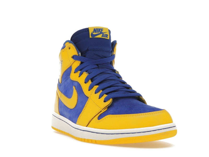 Jordan 1 Retro High OG Laney