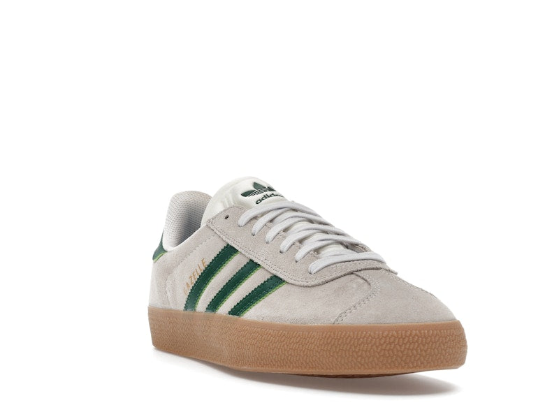 adidas Gazelle ADV Crystal White Gum