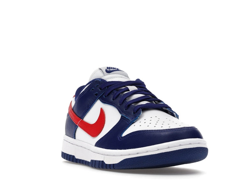 Nike Dunk Low USA (Women's)
