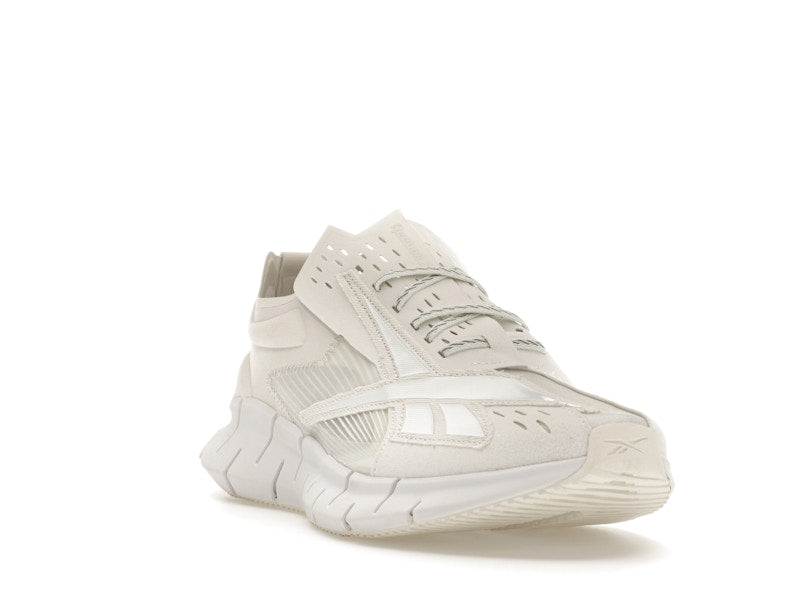 Reebok Zig 3D Storm Maison Margiela Memory Of White