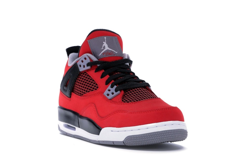 Jordan 4 Retro Toro Bravo (GS)