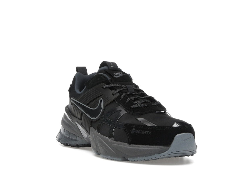 Nike V2K Run Gore-Tex Black Iron Grey (Women's)