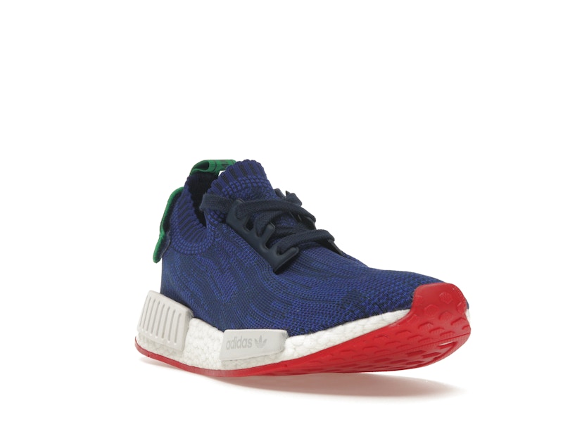 adidas NMD R1 Rue Des Rosiers Paris
